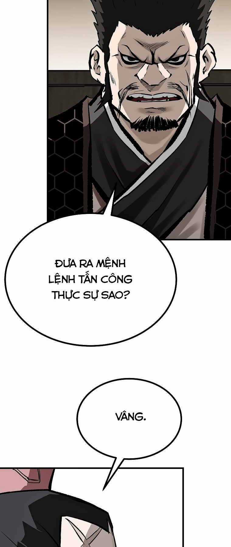 Cung Quỷ Kiếm Thần - Chapter 221 - Trang 65