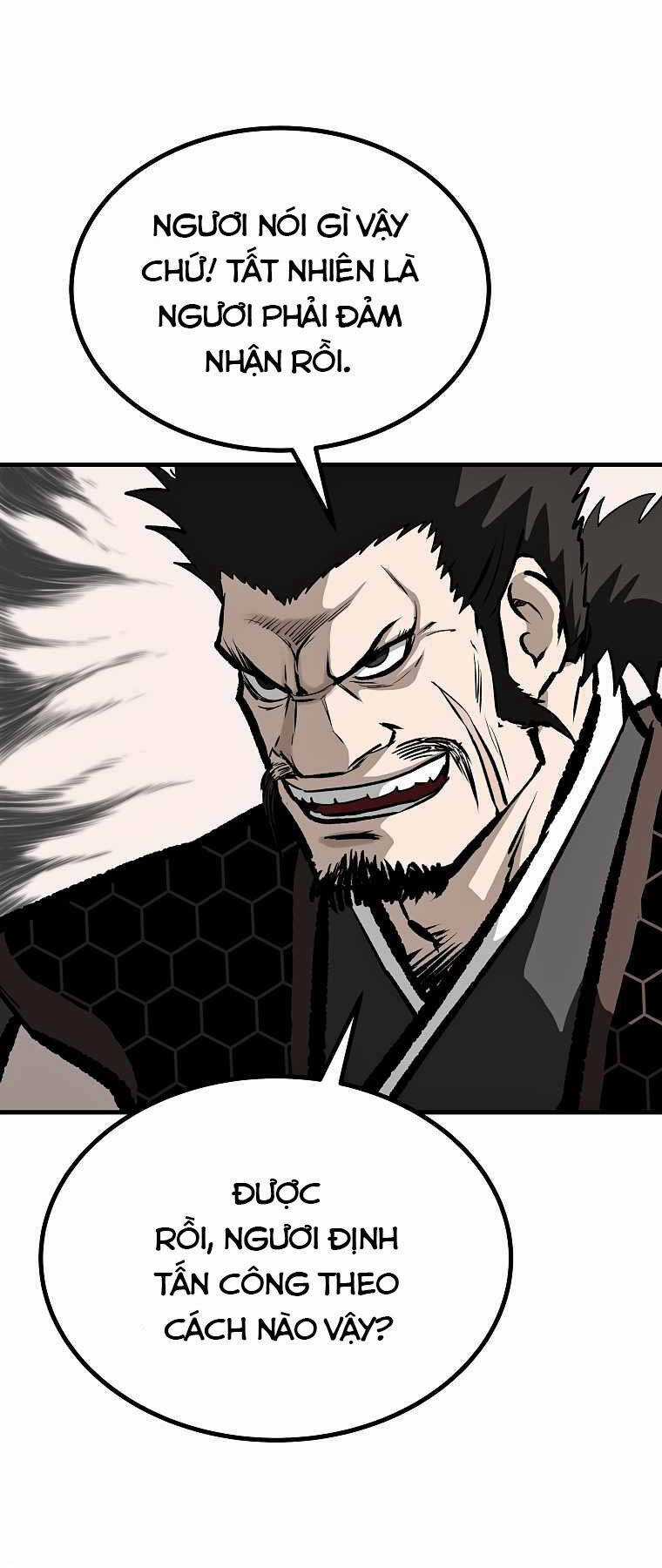 Cung Quỷ Kiếm Thần - Chapter 221 - Trang 68