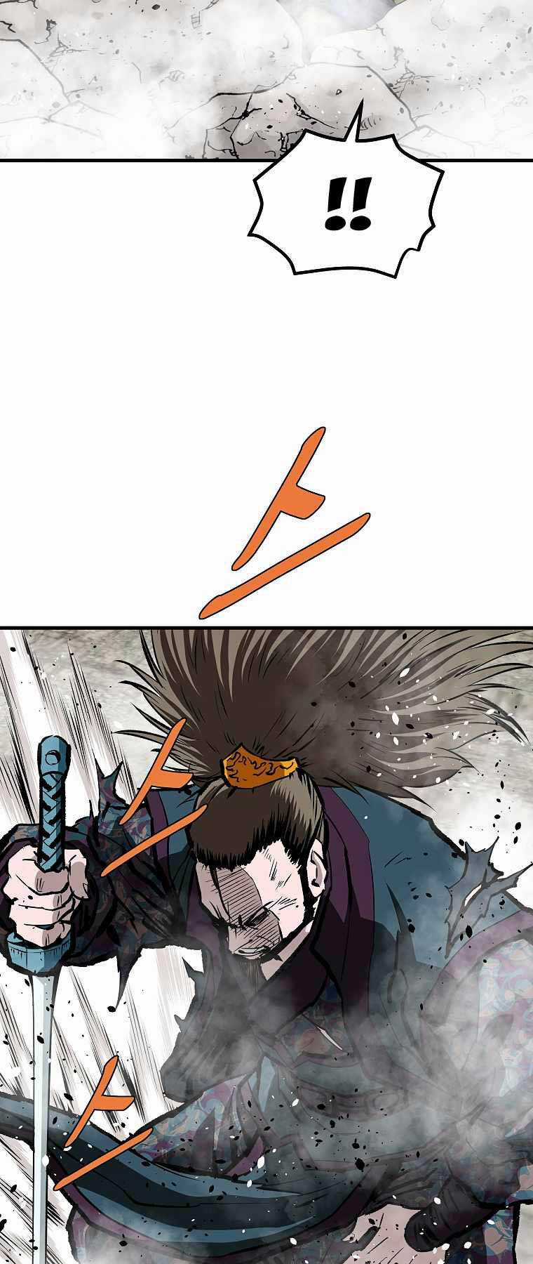 Cung Quỷ Kiếm Thần - Chapter 221 - Trang 8