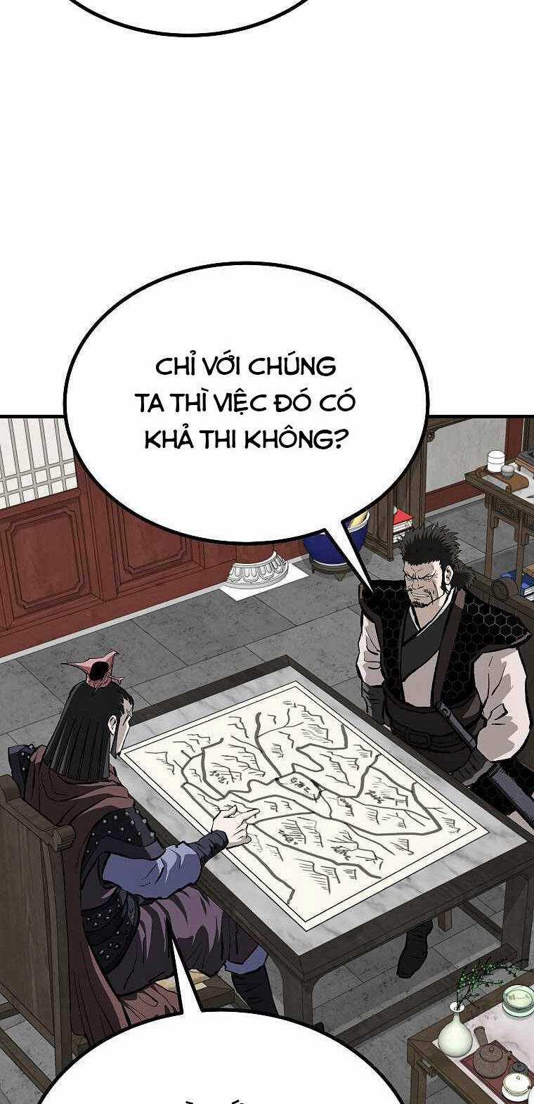 Cung Quỷ Kiếm Thần - Chapter 221 - Trang 71