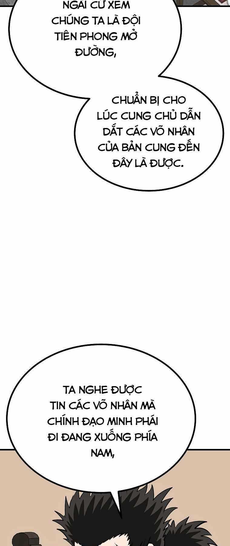 Cung Quỷ Kiếm Thần - Chapter 221 - Trang 72