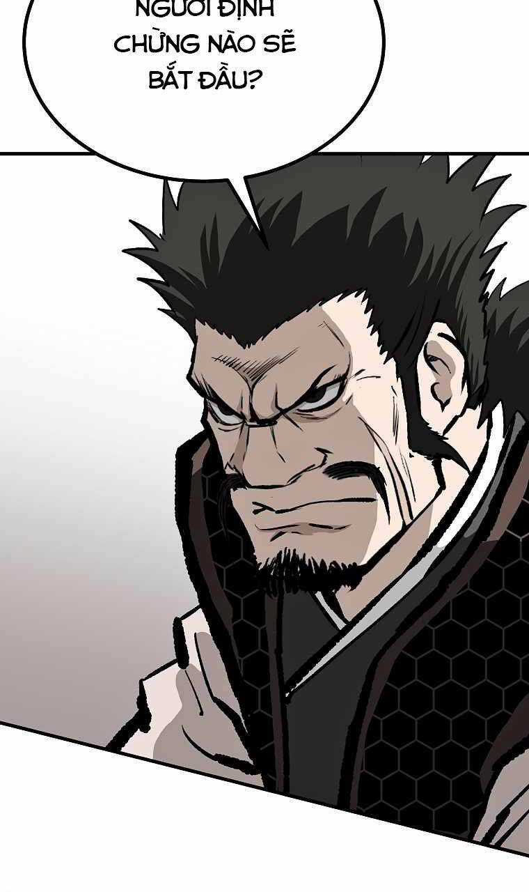 Cung Quỷ Kiếm Thần - Chapter 221 - Trang 85