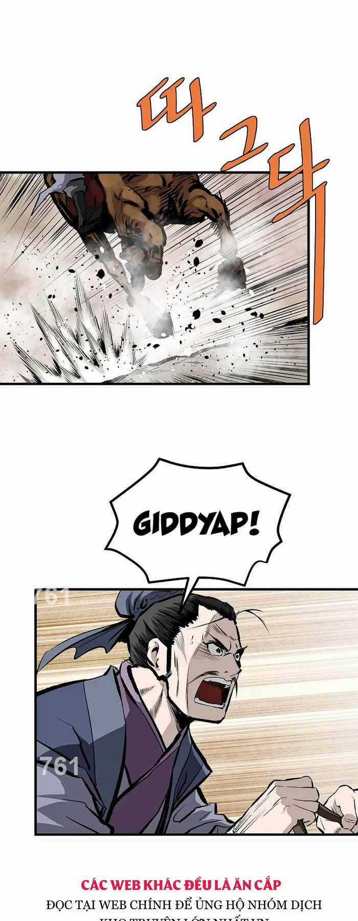 Cung Quỷ Kiếm Thần - Chapter 222 - Trang 1