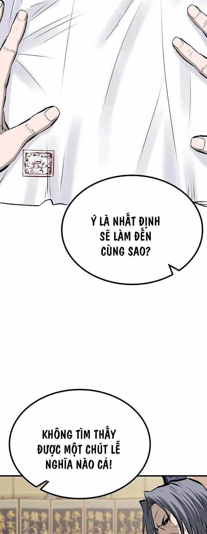 Cung Quỷ Kiếm Thần - Chapter 222 - Trang 20