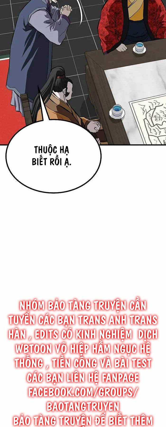 Cung Quỷ Kiếm Thần - Chapter 222 - Trang 32