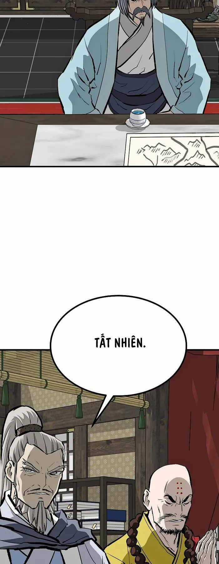 Cung Quỷ Kiếm Thần - Chapter 222 - Trang 34