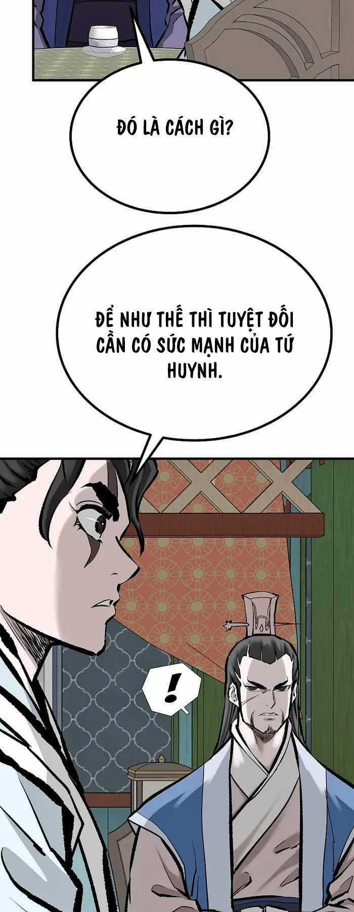 Cung Quỷ Kiếm Thần - Chapter 222 - Trang 62