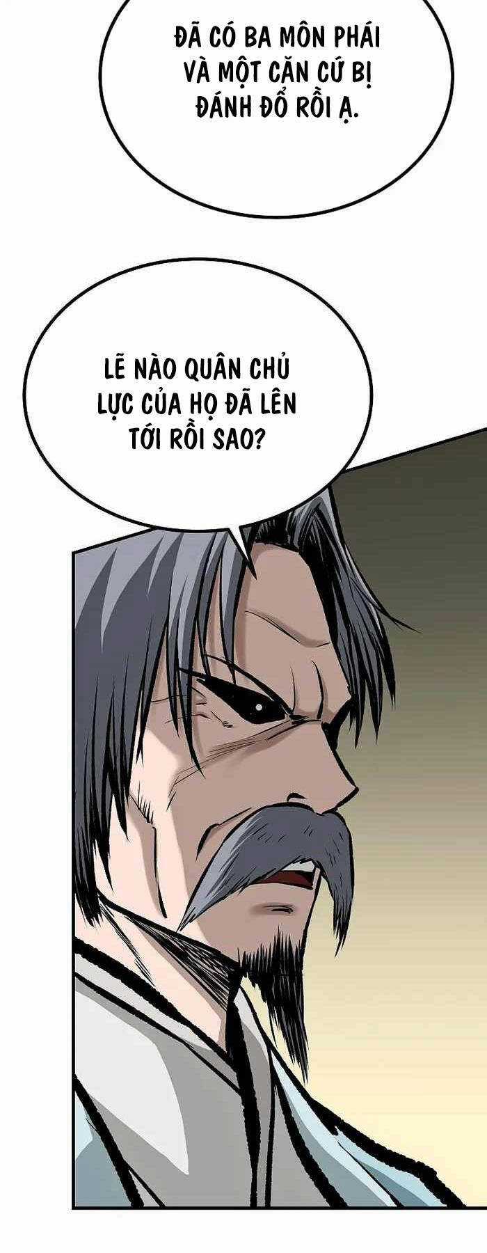 Cung Quỷ Kiếm Thần - Chapter 222 - Trang 8