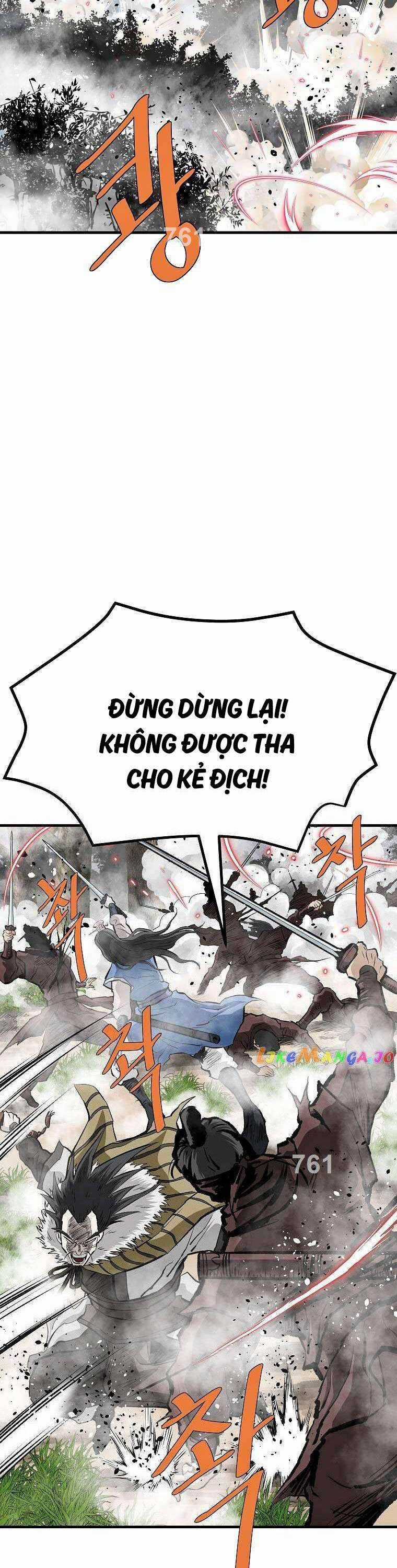 Cung Quỷ Kiếm Thần - Chapter 224 - Trang 2