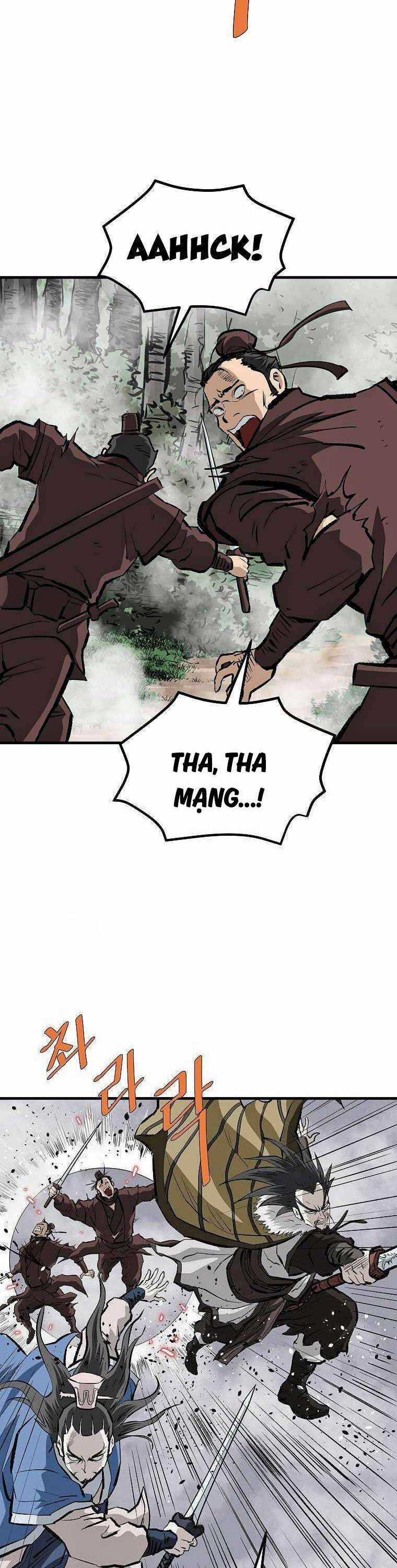 Cung Quỷ Kiếm Thần - Chapter 224 - Trang 3