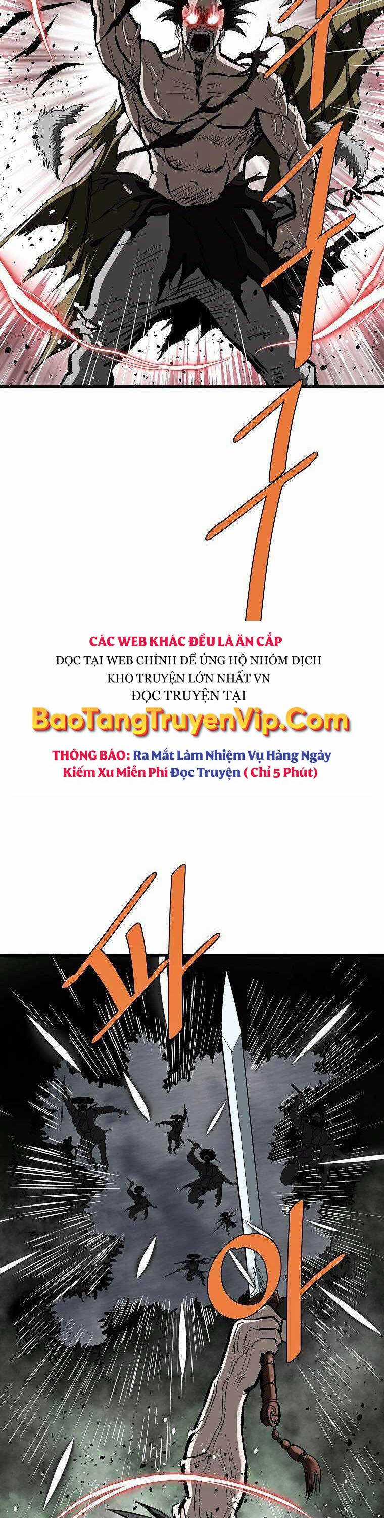 Cung Quỷ Kiếm Thần - Chapter 224 - Trang 21