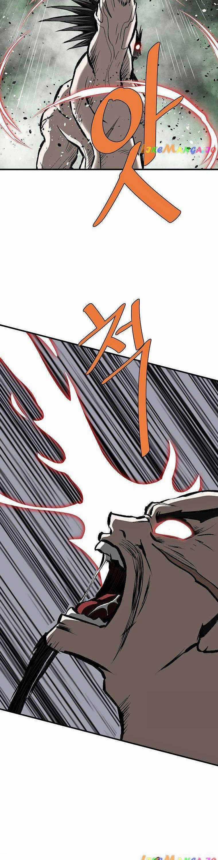 Cung Quỷ Kiếm Thần - Chapter 224 - Trang 22