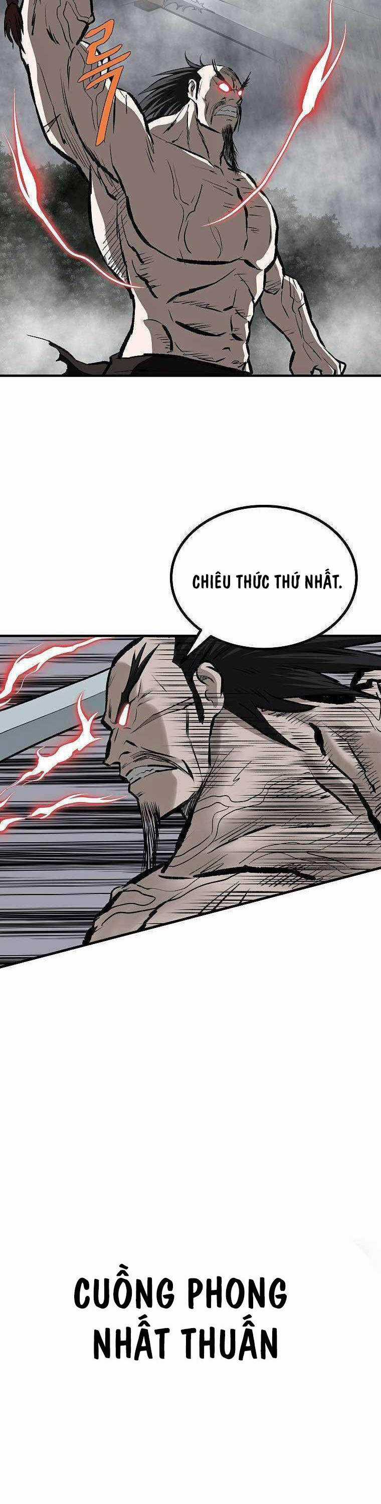 Cung Quỷ Kiếm Thần - Chapter 224 - Trang 30