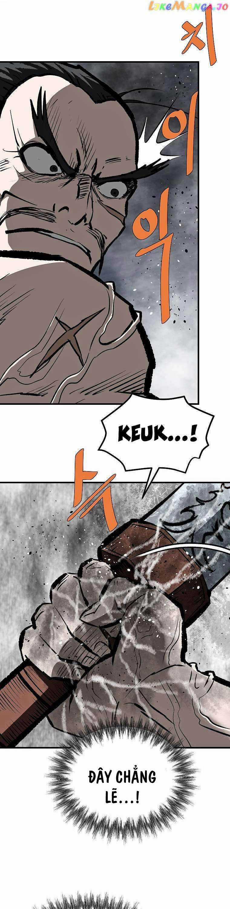 Cung Quỷ Kiếm Thần - Chapter 224 - Trang 33