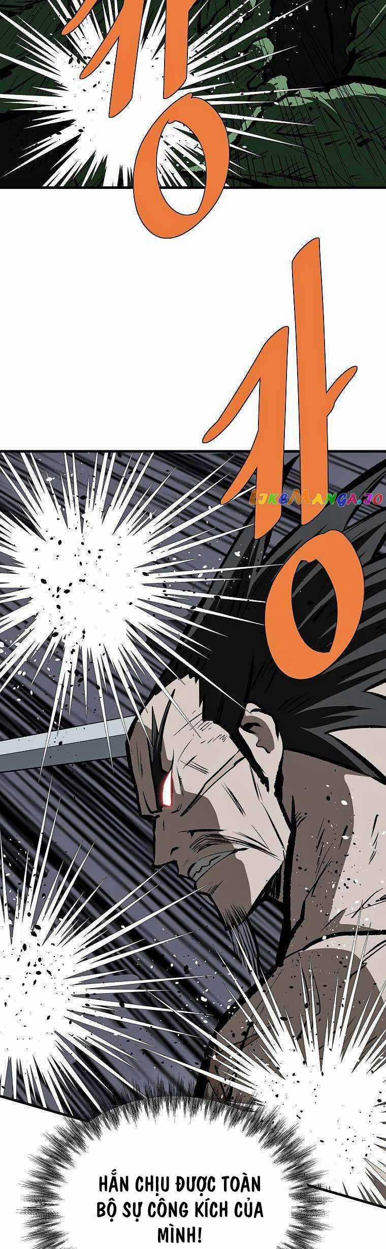 Cung Quỷ Kiếm Thần - Chapter 224 - Trang 39