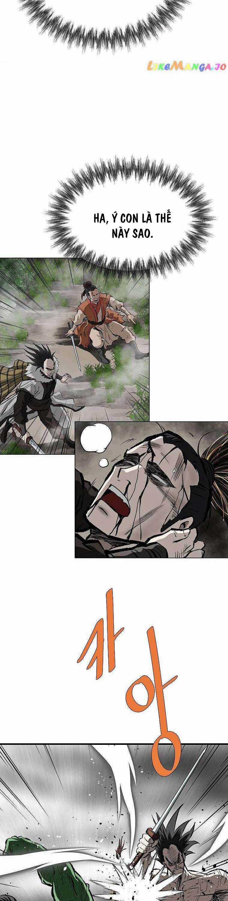 Cung Quỷ Kiếm Thần - Chapter 224 - Trang 40