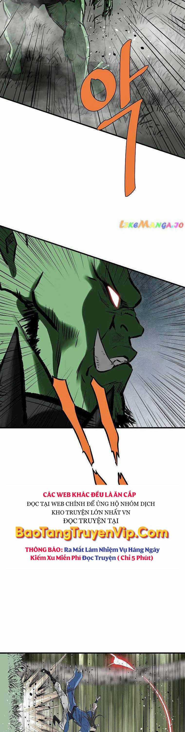 Cung Quỷ Kiếm Thần - Chapter 224 - Trang 46