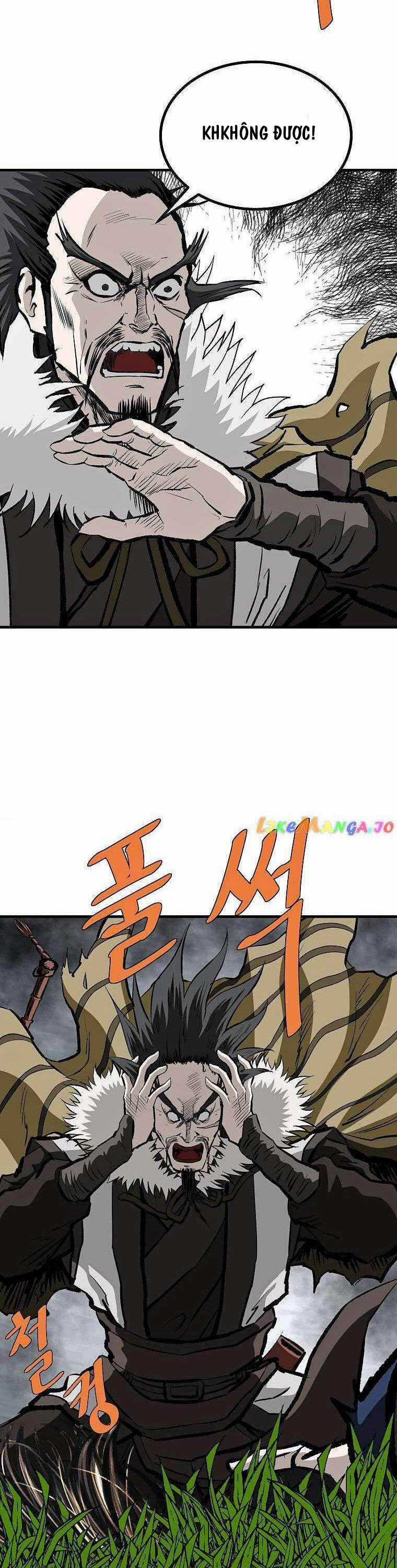 Cung Quỷ Kiếm Thần - Chapter 224 - Trang 10