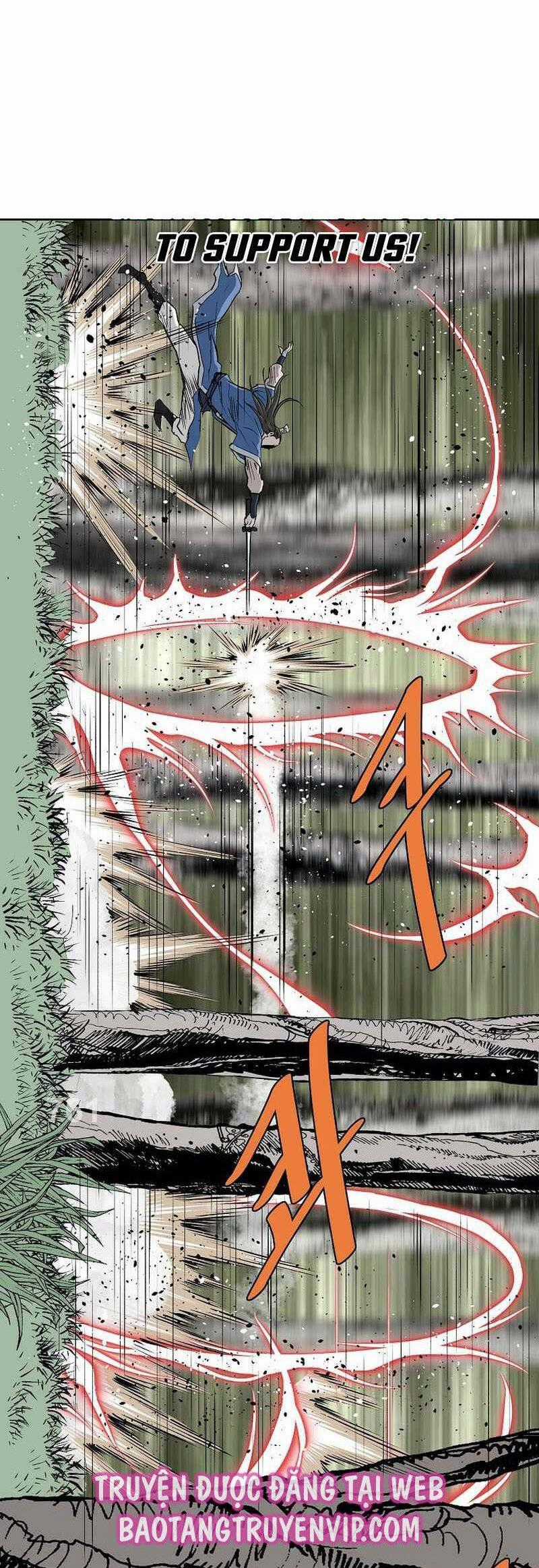 Cung Quỷ Kiếm Thần - Chapter 225 - Trang 1