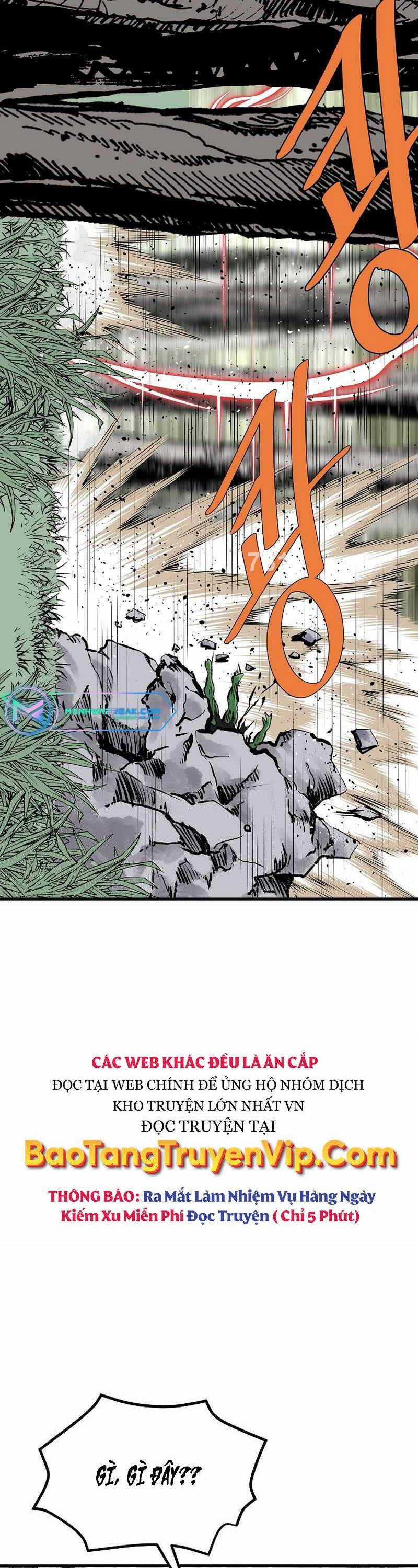 Cung Quỷ Kiếm Thần - Chapter 225 - Trang 2