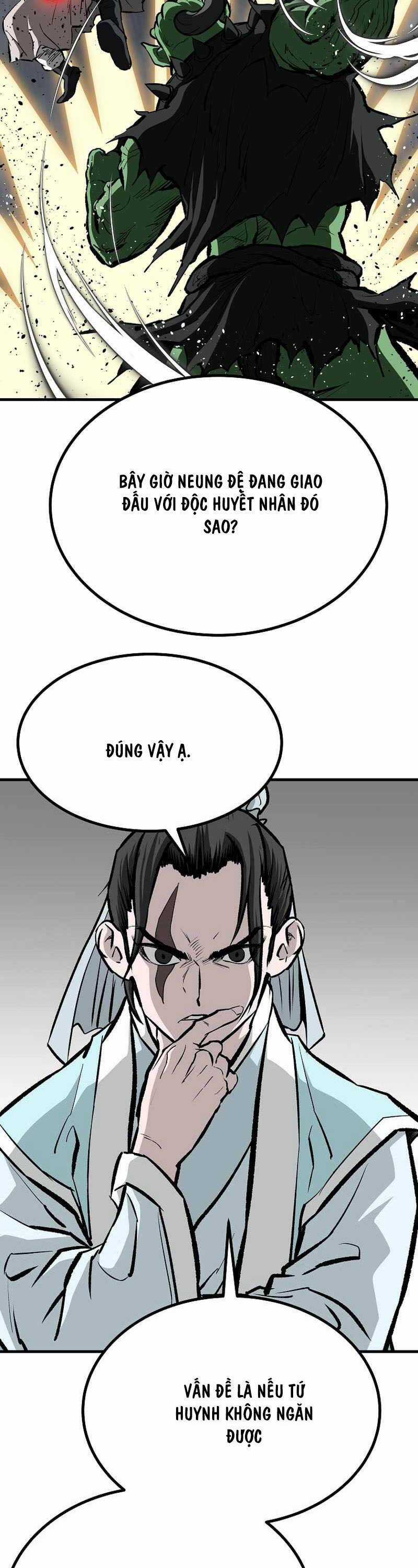 Cung Quỷ Kiếm Thần - Chapter 225 - Trang 19