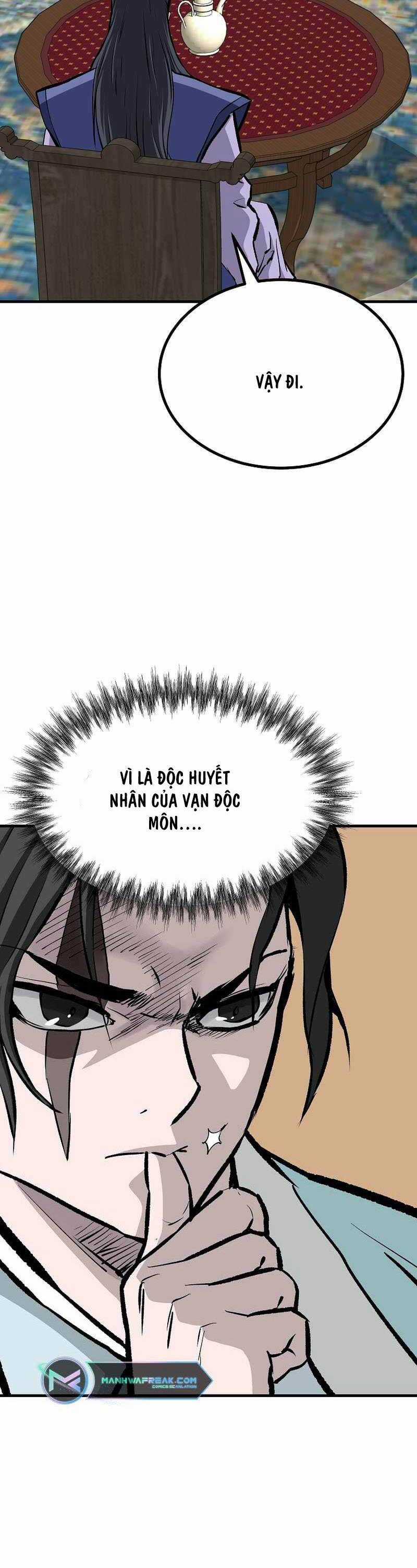 Cung Quỷ Kiếm Thần - Chapter 225 - Trang 22