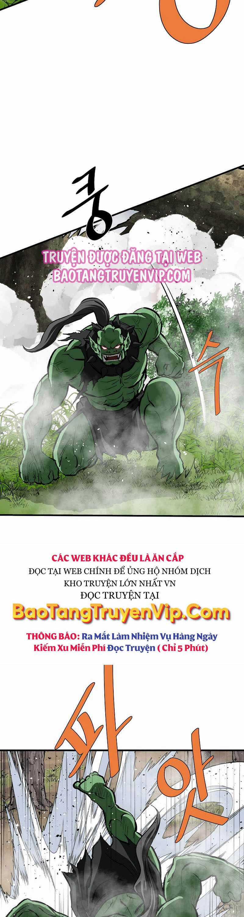 Cung Quỷ Kiếm Thần - Chapter 225 - Trang 32