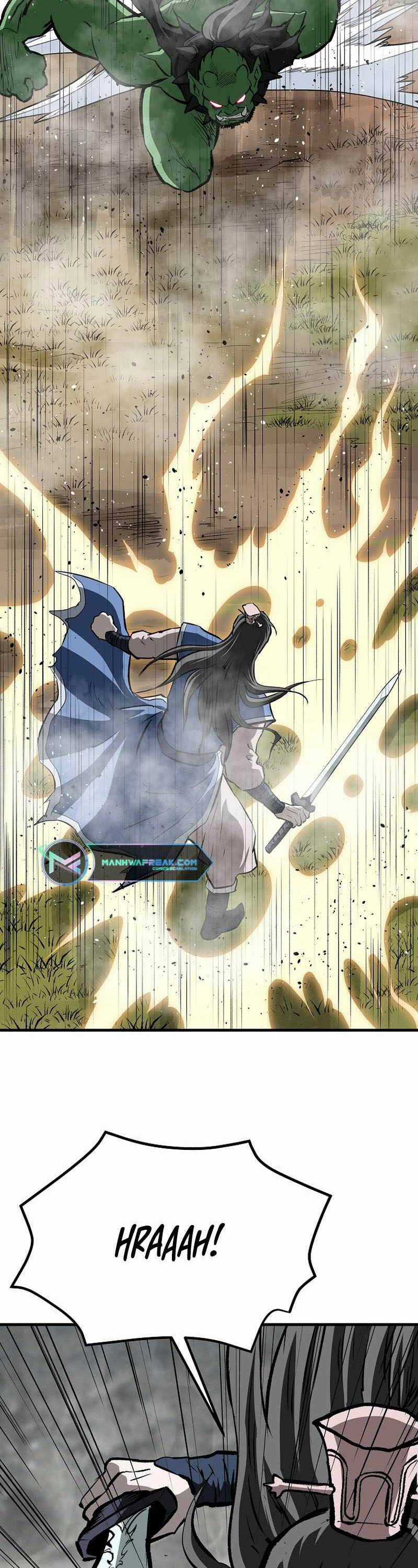 Cung Quỷ Kiếm Thần - Chapter 225 - Trang 33