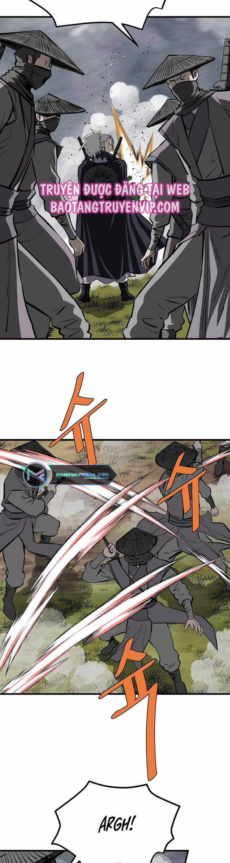 Cung Quỷ Kiếm Thần - Chapter 225 - Trang 43