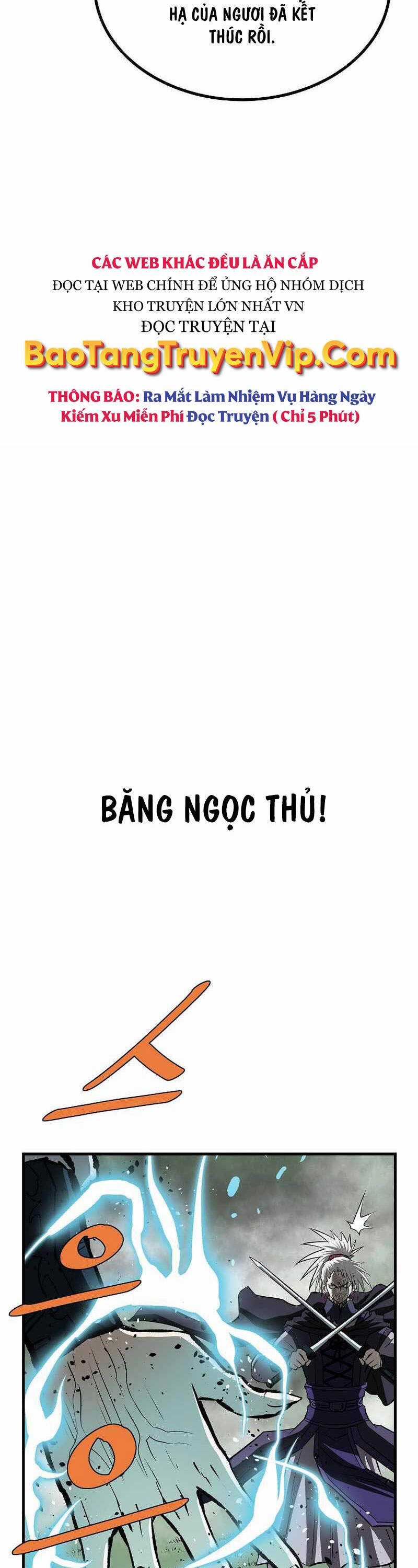 Cung Quỷ Kiếm Thần - Chapter 225 - Trang 52