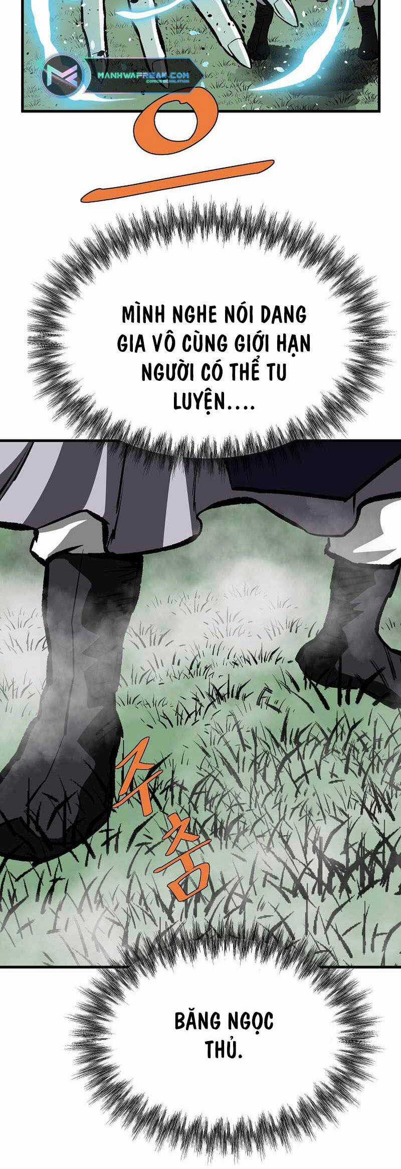 Cung Quỷ Kiếm Thần - Chapter 225 - Trang 53