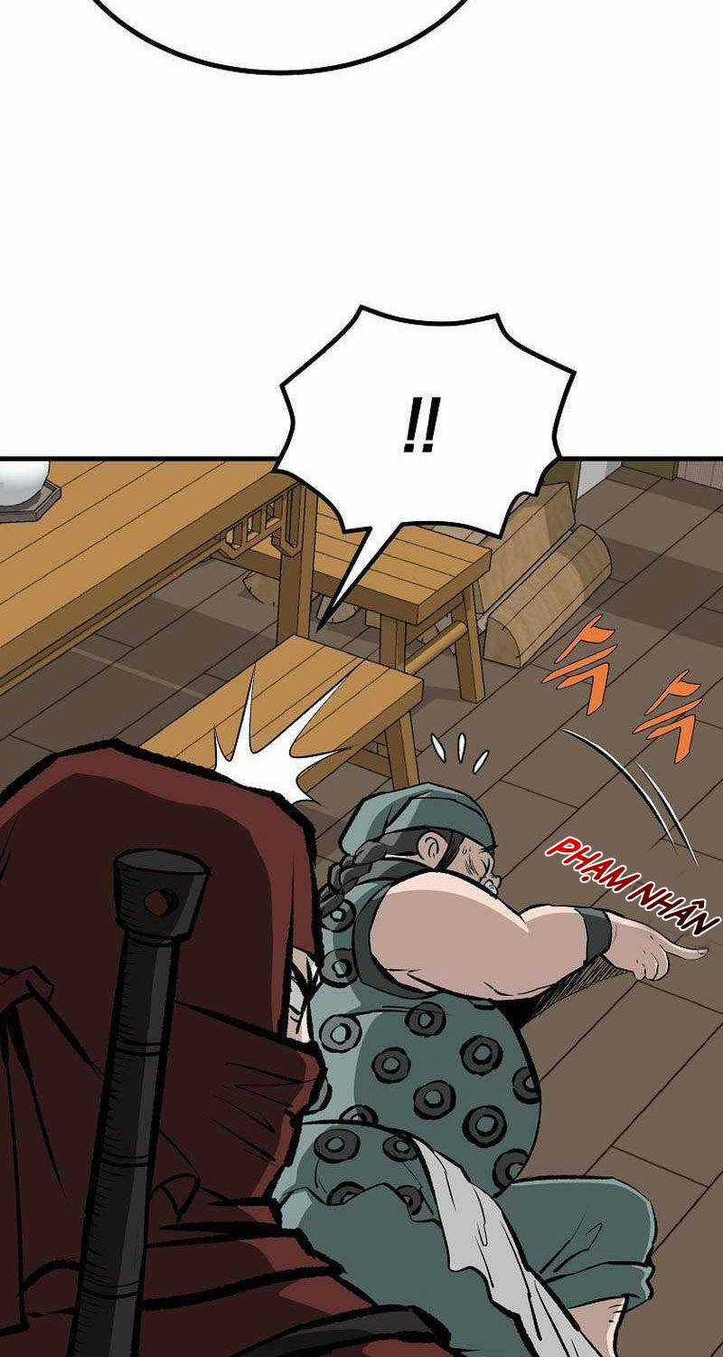 Cung Quỷ Kiếm Thần - Chapter 227 - Trang 17