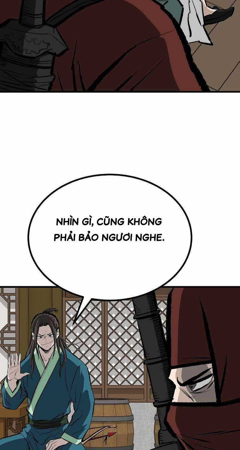 Cung Quỷ Kiếm Thần - Chapter 227 - Trang 18