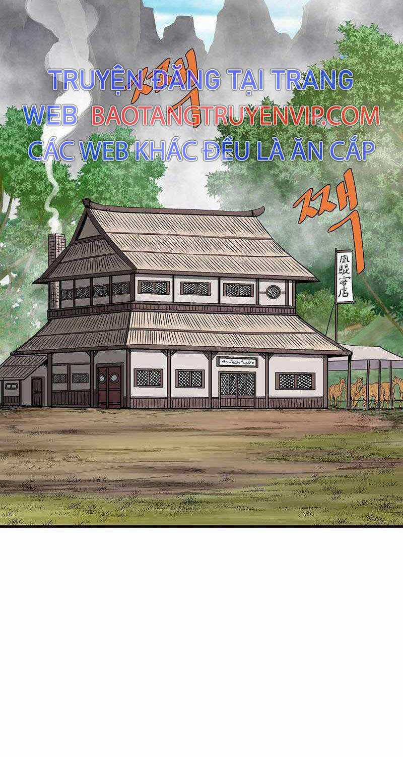 Cung Quỷ Kiếm Thần - Chapter 227 - Trang 3