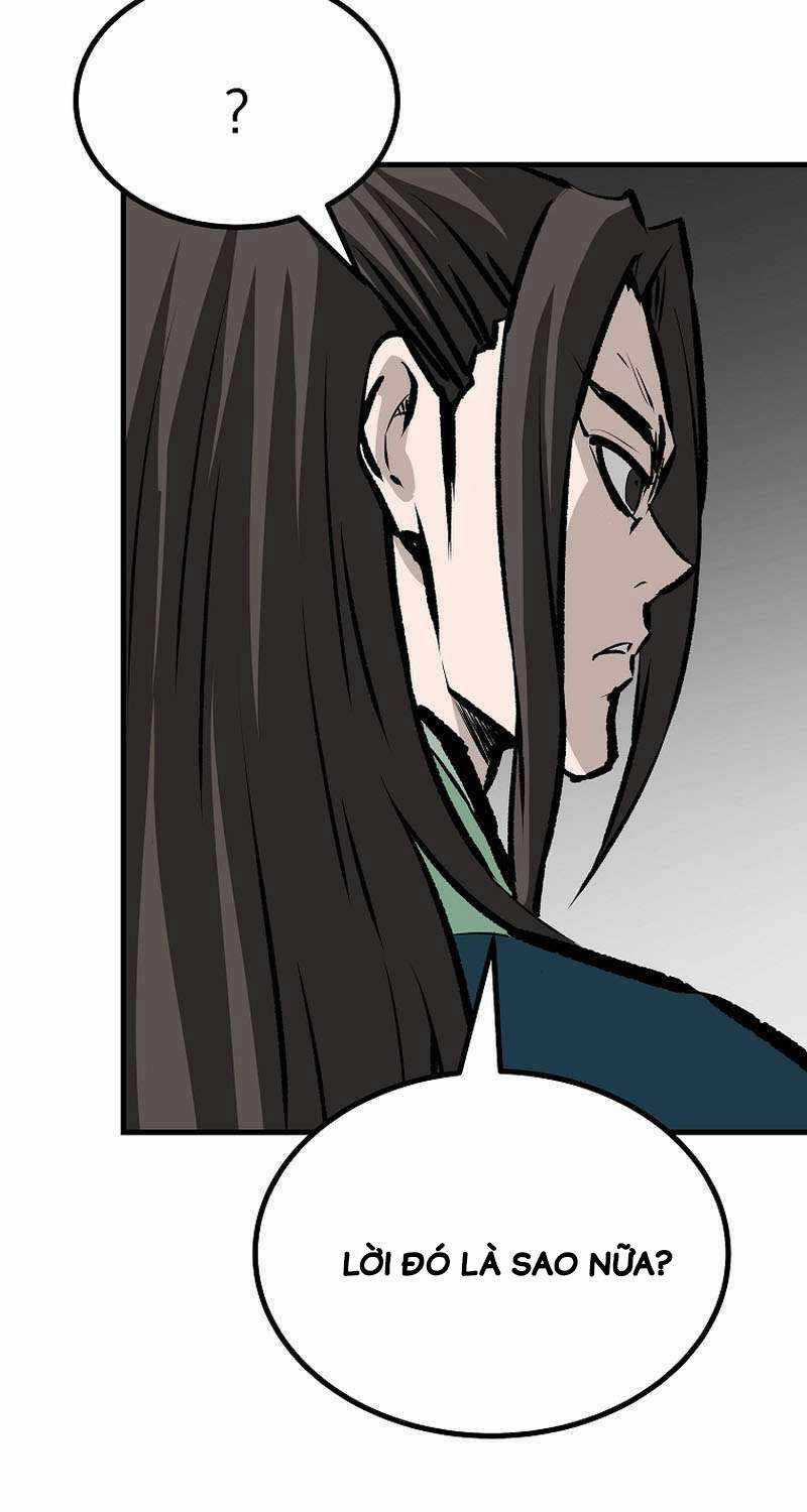 Cung Quỷ Kiếm Thần - Chapter 227 - Trang 28