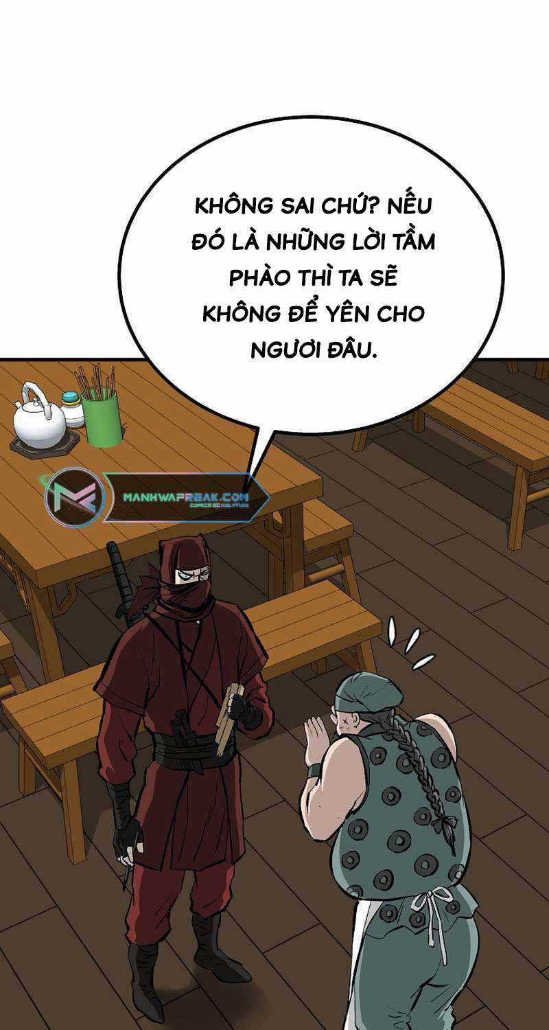 Cung Quỷ Kiếm Thần - Chapter 227 - Trang 4