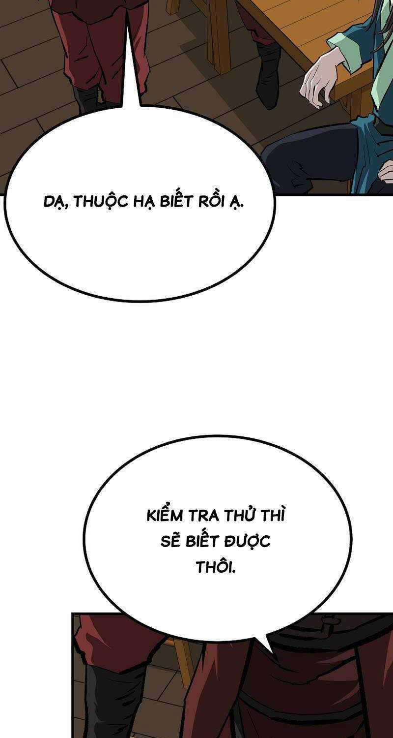 Cung Quỷ Kiếm Thần - Chapter 227 - Trang 36