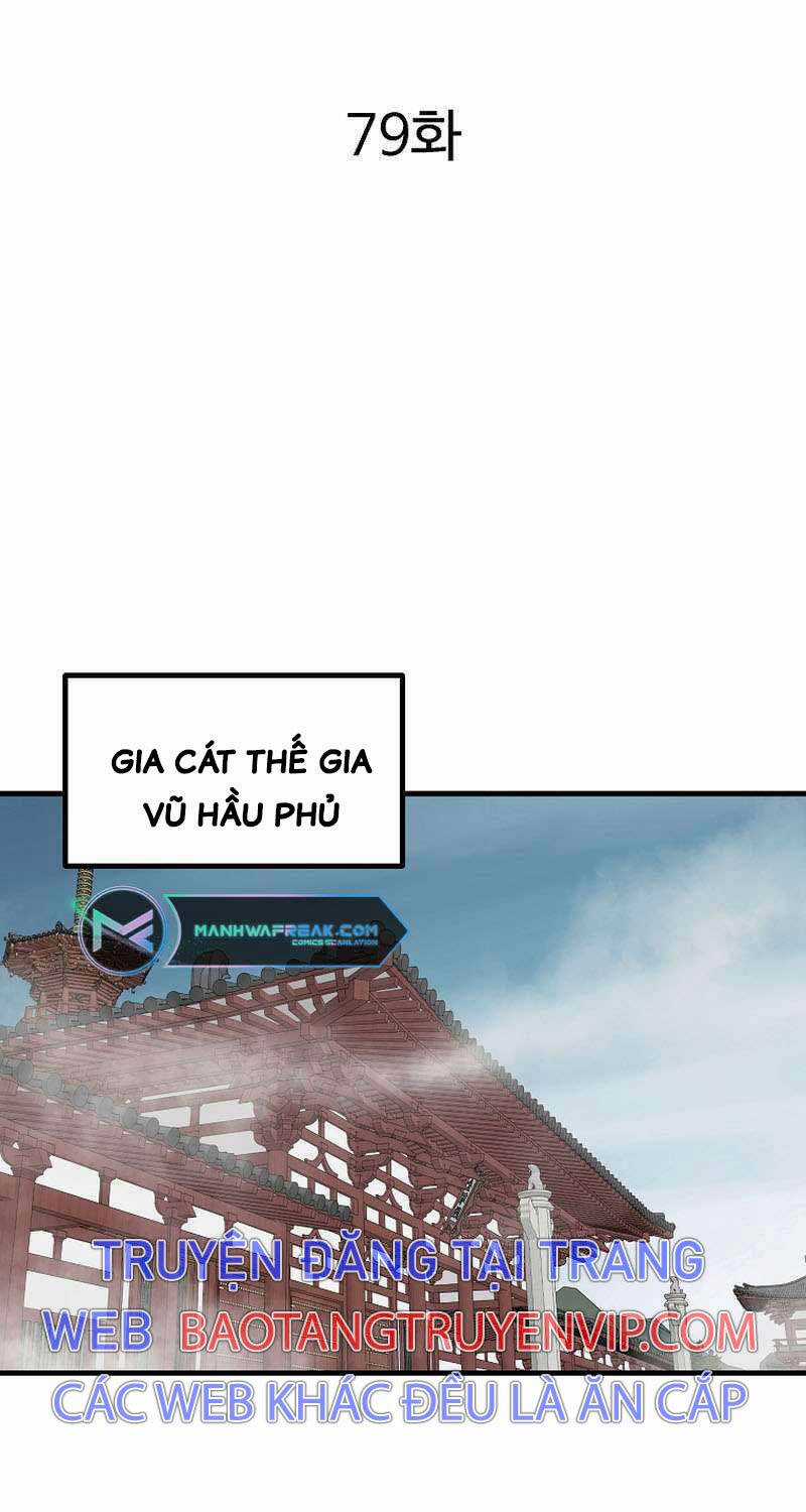 Cung Quỷ Kiếm Thần - Chapter 227 - Trang 44