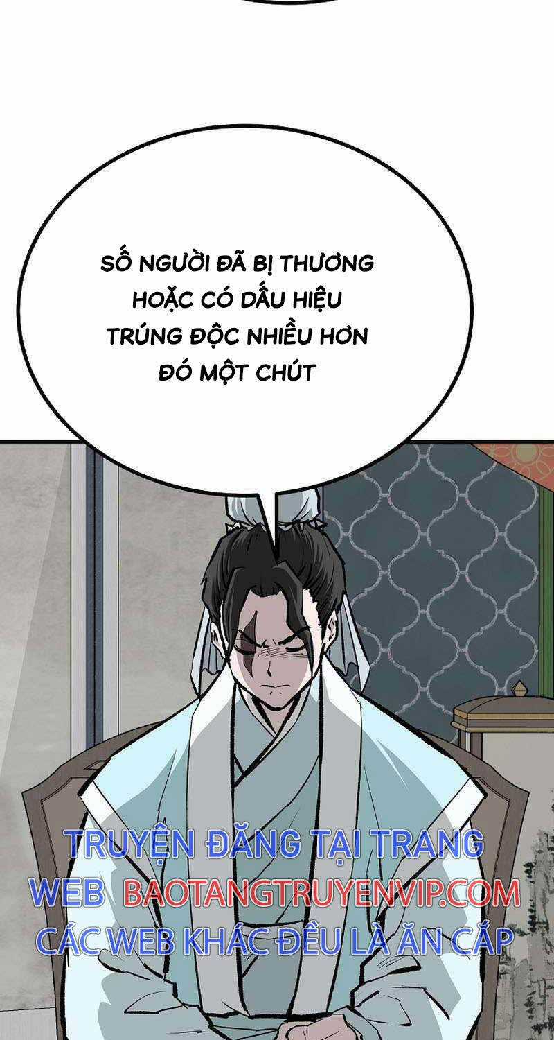 Cung Quỷ Kiếm Thần - Chapter 227 - Trang 46