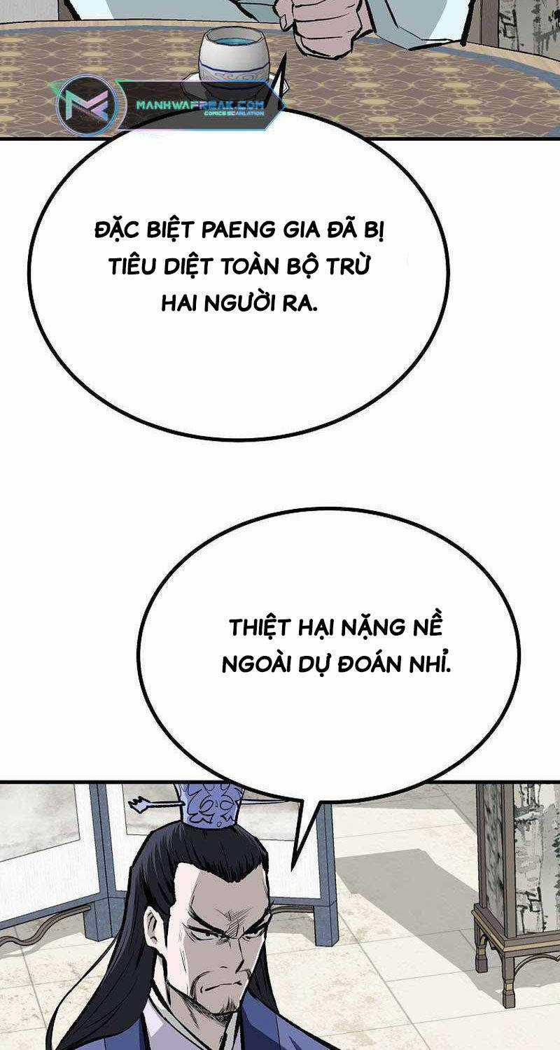 Cung Quỷ Kiếm Thần - Chapter 227 - Trang 47