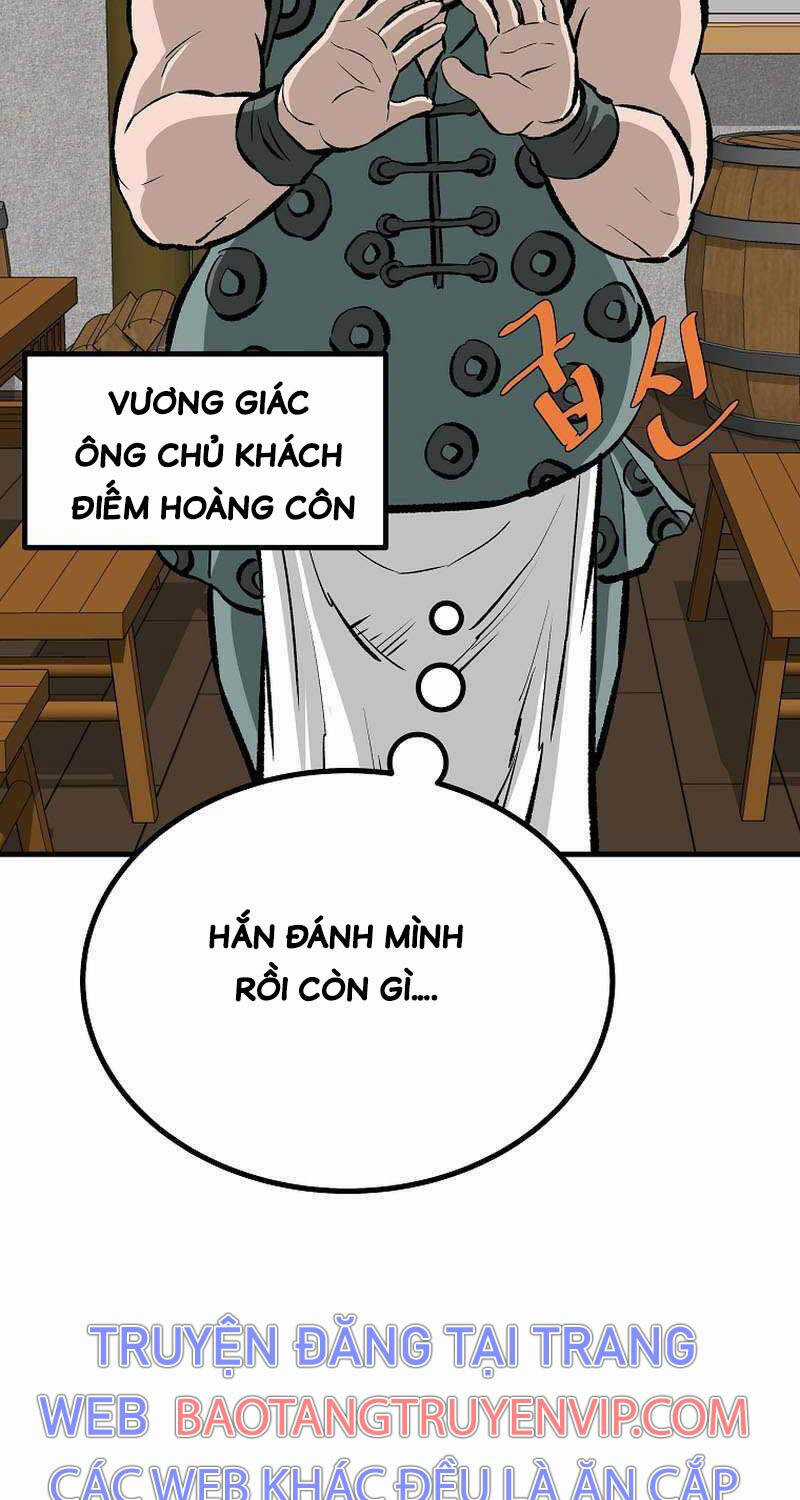Cung Quỷ Kiếm Thần - Chapter 227 - Trang 6