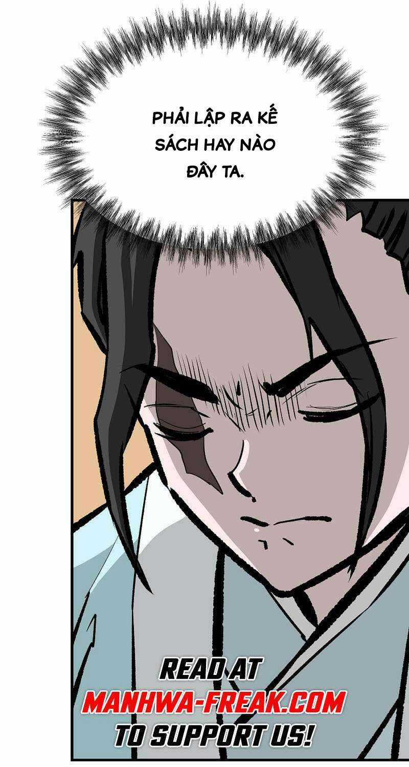 Cung Quỷ Kiếm Thần - Chapter 227 - Trang 60