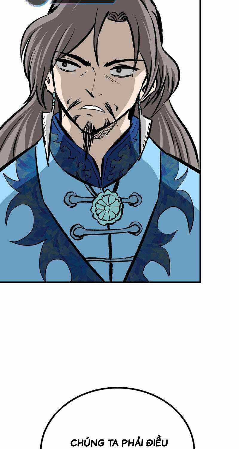 Cung Quỷ Kiếm Thần - Chapter 227 - Trang 64