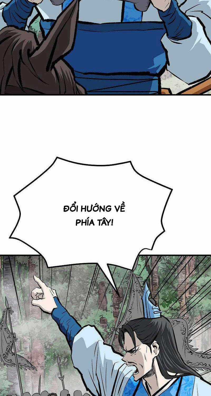 Cung Quỷ Kiếm Thần - Chapter 227 - Trang 73