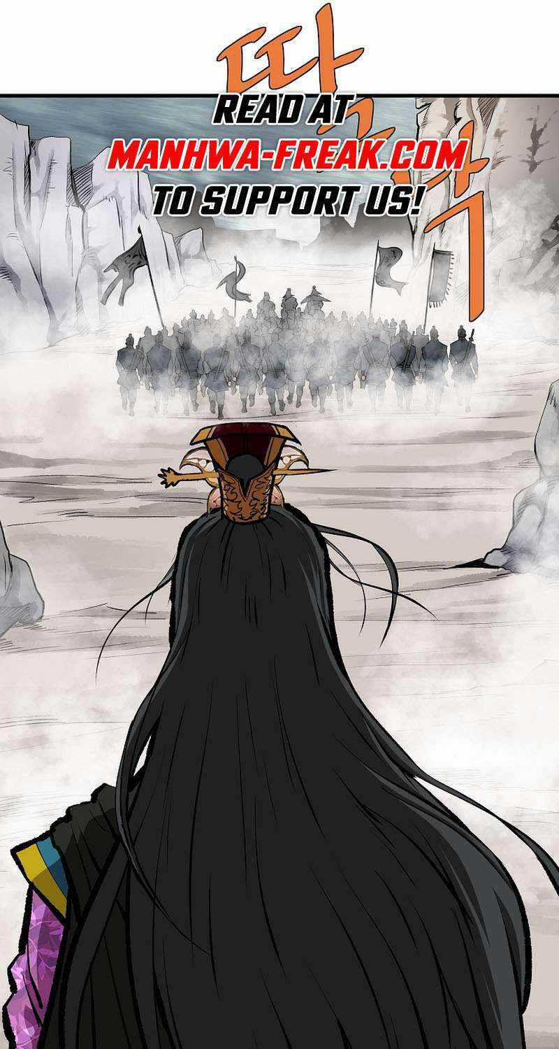 Cung Quỷ Kiếm Thần - Chapter 227 - Trang 80