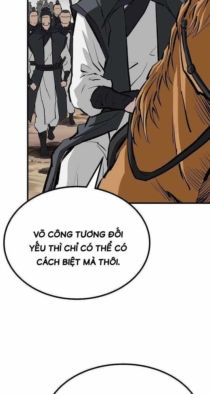 Cung Quỷ Kiếm Thần - Chapter 227 - Trang 83