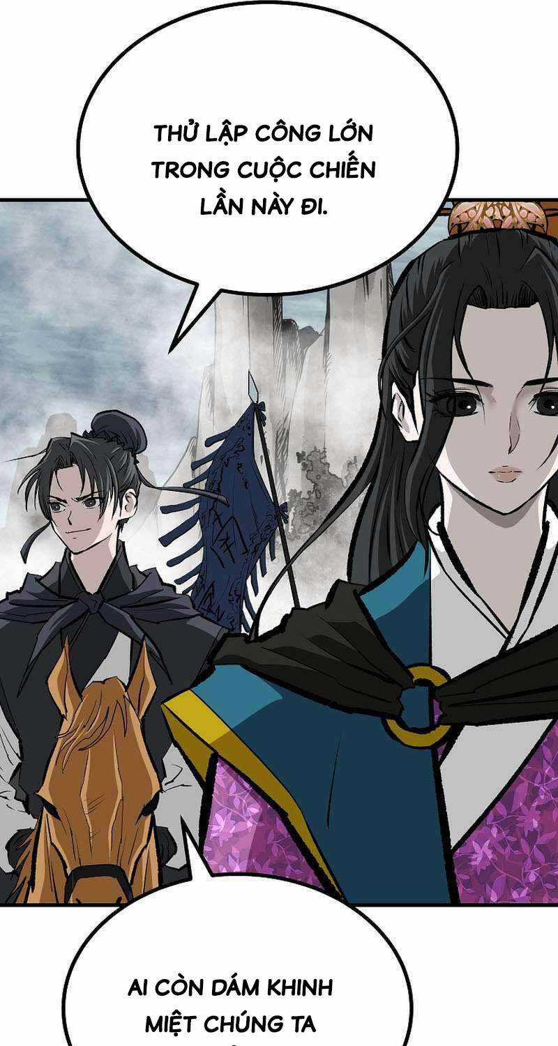 Cung Quỷ Kiếm Thần - Chapter 227 - Trang 90