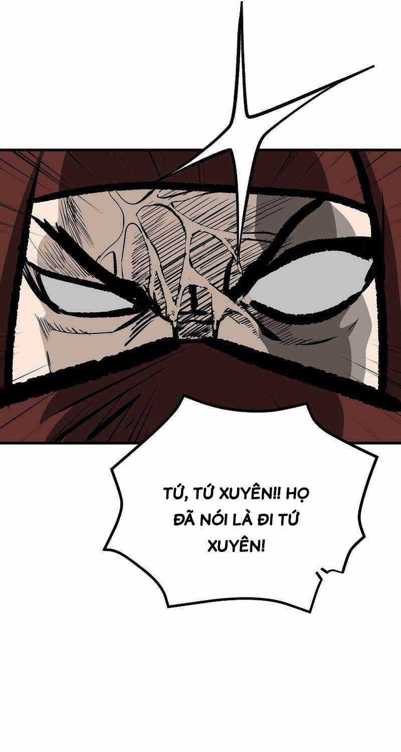 Cung Quỷ Kiếm Thần - Chapter 227 - Trang 10