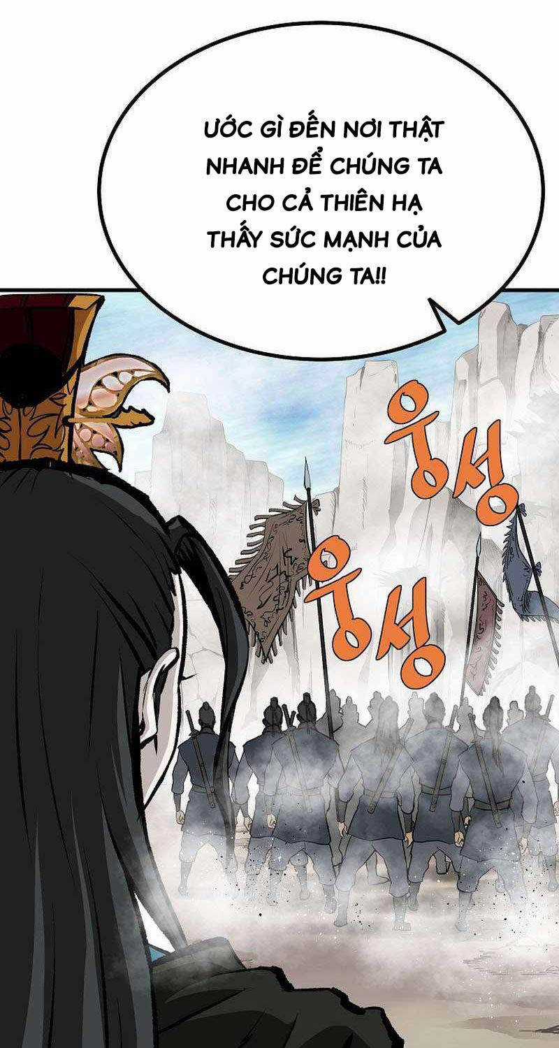 Cung Quỷ Kiếm Thần - Chapter 227 - Trang 93