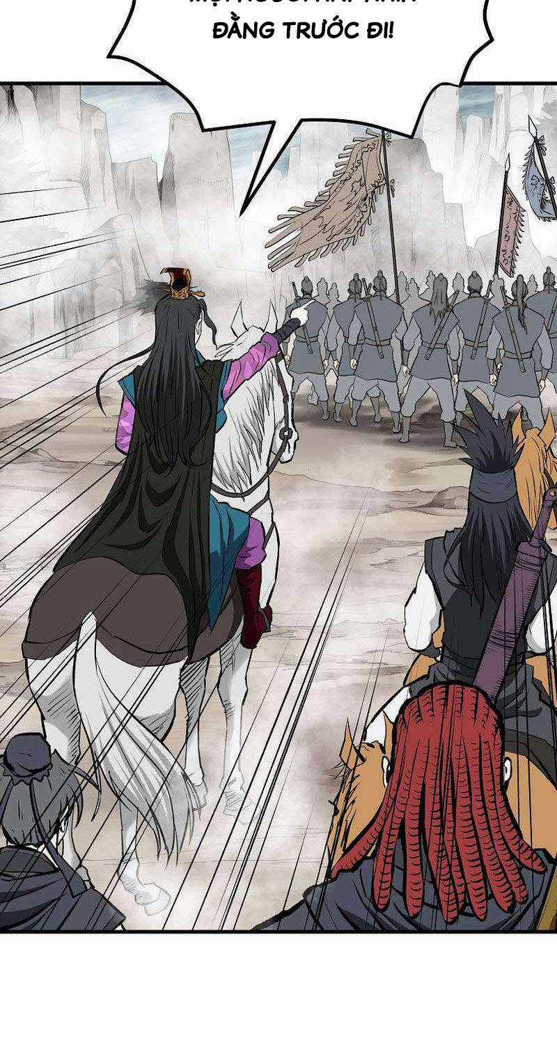 Cung Quỷ Kiếm Thần - Chapter 227 - Trang 97